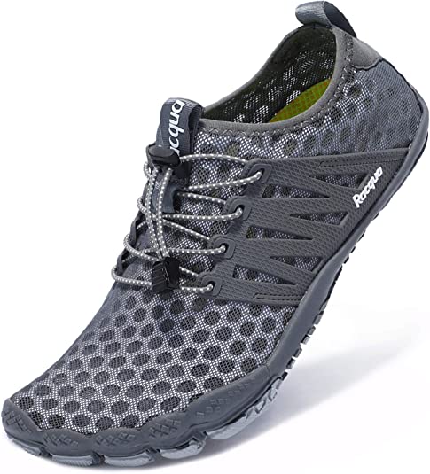 Racqua Composite Mesh Water Shoes Men Women