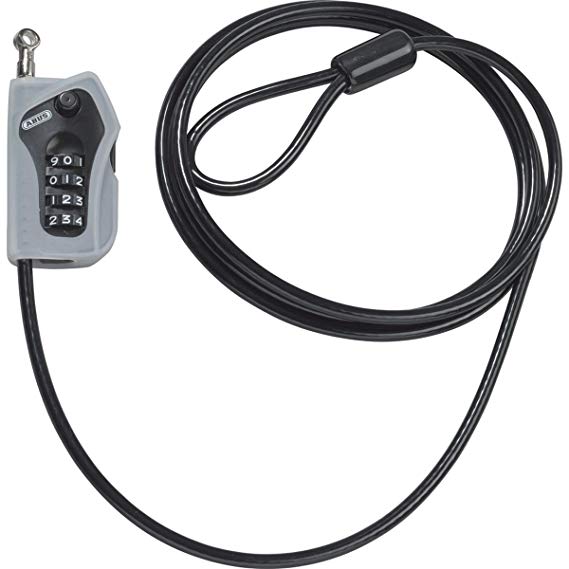 ABUS cabel lock Combiloop 205 Cable lock