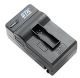 STK GoPro HERO 4 Charger for AHDBT-401 Battery