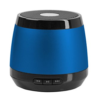 Jam Classic Bluetooth Wireless Portable Speaker - Blue