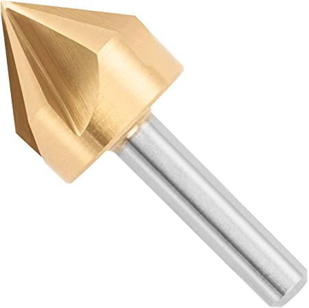 BOSCH CST3 3/4 In. Titanium-Coated Countersink