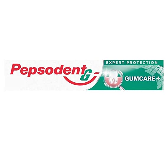 Pepsodent Expert Protection Gum Care Toothpaste - 140 g (Pack of 2 with Save Rupees 20/-)