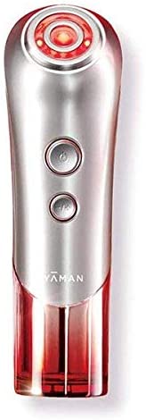 Ya-man S10YL Facial Instrument Bloom Red [Domestic and Overseas Operations] Japan Import