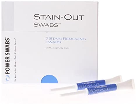 Stain Out Swabs