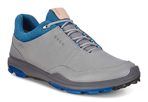 ECCO Men's Biom Hybrid 3 Gore-tex Golf Shoe