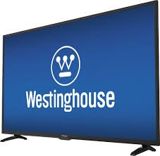 Westinghouse WD55UT4490 55" 4K Smart UHD