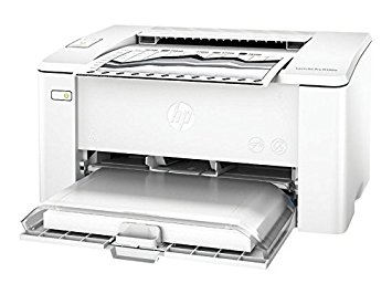 HP LaserJet M102w Wireless Monochrome Printer (G3Q35A#BGJ)