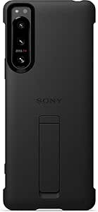 Sony Official Case with Stand for Xperia 5 IV - XQZCBCQ/B