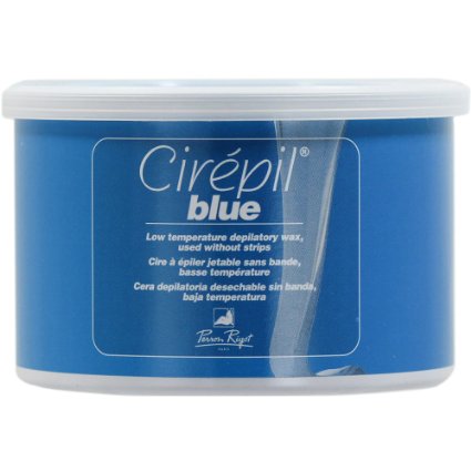 Cirepil Blue Wax, 14.11 Ounce Tin