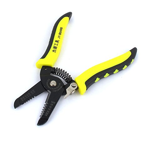 Multifunctional Plier AWG 20-30 Wire Cutter Stripping Tool