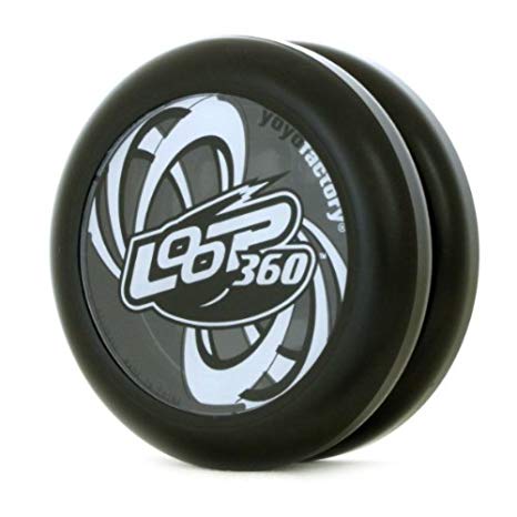 YoYoFactory Loop 360