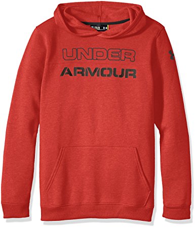 Under Armour Boys Titan Fleece Hoodie