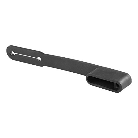 CURT 58201 4-Way Flat Connector Dust Cover