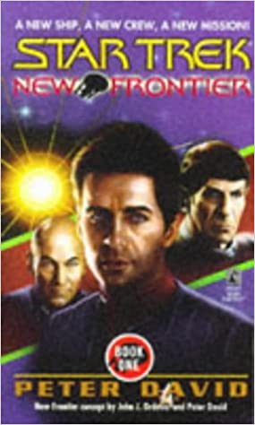 House of Cards (Star Trek: New Frontier)
