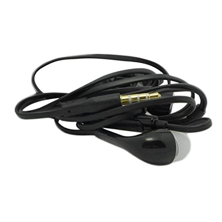 Comfortable Earbuds in ear headphone Wire Earphone with Microphone for Sleep/sport/workout/travel/running,gift packing