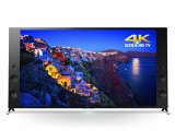 Sony XBR75X940C 75-Inch 4K Ultra HD 3D Smart LED TV 2015 Model