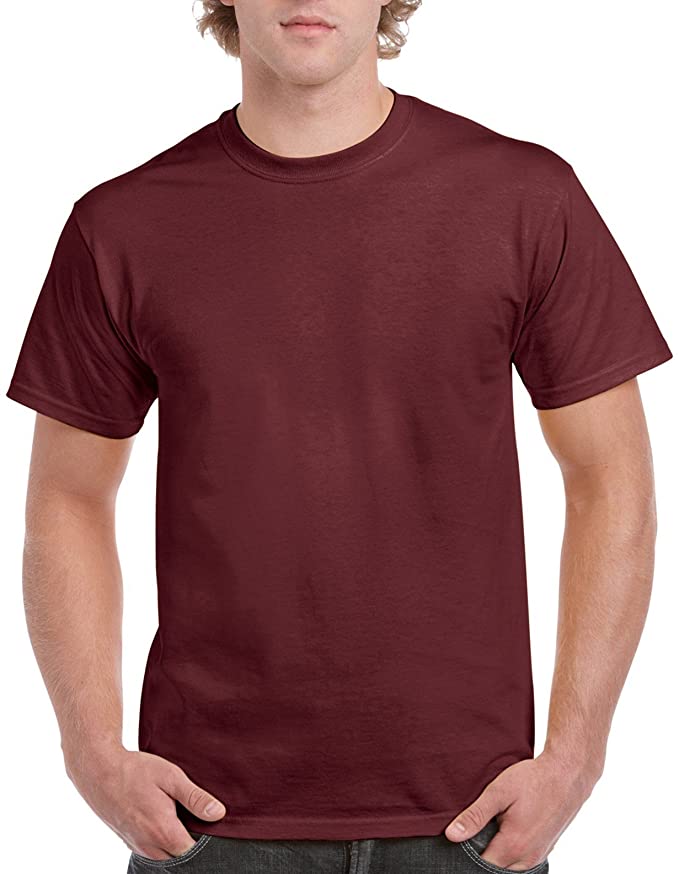 Gildan Men's G2000 Ultra Cotton Adult T-Shirt