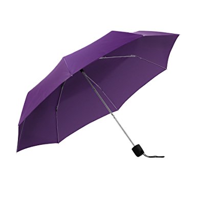 ShedRain Umbrellas Rain Essentials Manual Compact