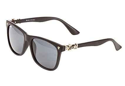 Catania Occhiali Sunglasses - New Season Collection - Womens Fashion Sunglasses (Firenze Collection)