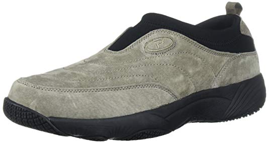 Propet Men's M3850 Washable Moc Walking Shoe