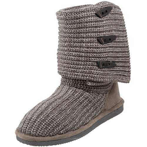 BEARPAW Women's Knit Tall