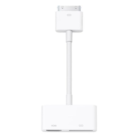 Apple Digital AV Adapter MD098ZMA