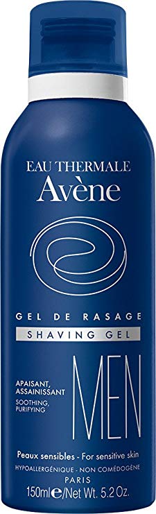 Avene Shaving Gel - 150ml