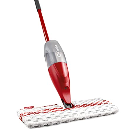 O-Cedar ProMist MAX Microfiber Spray Mop by O-Cedar