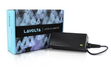 40W Lavolta Charger Laptop AC Adapter for Samsung 9 and ATIV Book 9 Series: 900X1 900X1A 900X1B 900X3 900X3A 900X3B 900X3C 900X3D 900X3E 900X3F 900X3G 900X3K 900X3L 900X4 900X4B 900X4C 900X4D 900X5