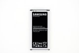 Samsung OEM 2800 mAh Standard Battery for Samsung Galaxy S5 - Non-Retail Packaging - Black