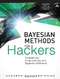 Bayesian Methods for Hackers Probabilistic Programming and Bayesian Inference Addison-Wesley Data and Analytics