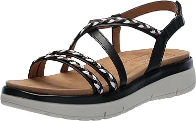 Easy Spirit Women's Ivani Sandal