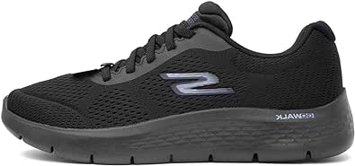 Skechers Men's Go Walk Flex-Remark Sneaker