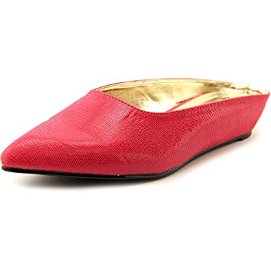 Bellini Women's Fancy Closed-Toe Slide Fashion Sandals
