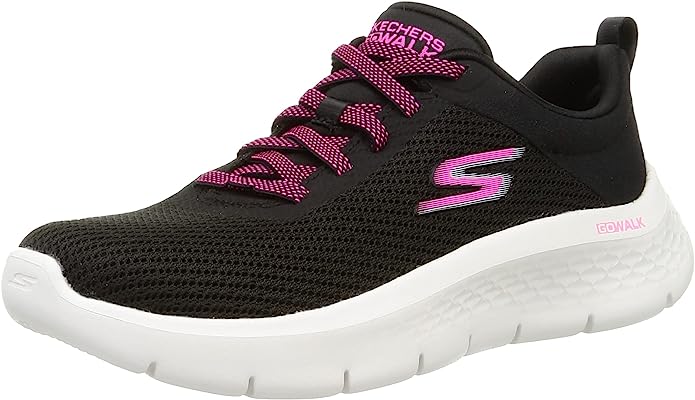 Skechers Women's Go Walk Flex-Alani Sneaker