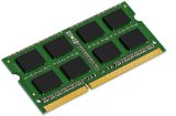 Kingston ValueRAM 8GB 1600MHz DDR3 PC3-12800 Non-ECC CL11 SODIMM Notebook Memory KVR16S118