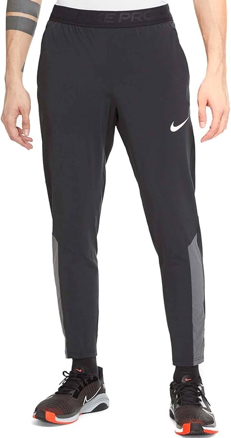 Nike Pro Dri-FIT Flex Vent Max Men's Tracksuit Bottoms