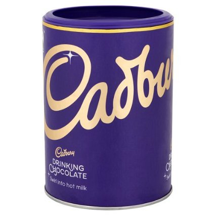Cadbury - Drinking Chocolate - 500g (Pack of 3)