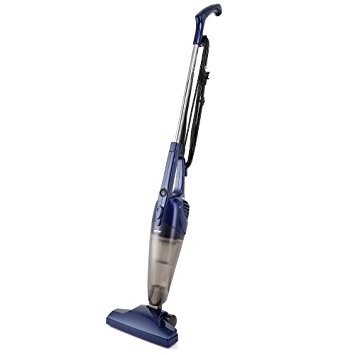 Vacuum Cleaner, BESTEK 2-in-1 Corded Bagless Stick and Handheld Vacuum Cleaner