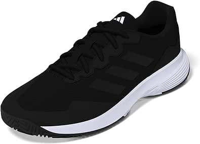 adidas Men's Gamecourt 2.0 Tennis Sneaker