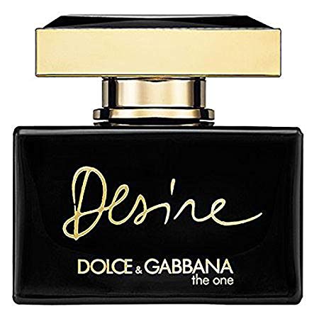 Dolce & Gabbana The One Desire Eau De Parfums Spray, 1 Ounce