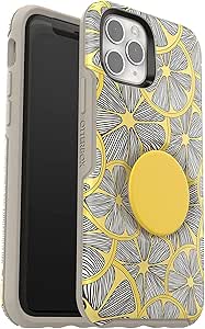 OtterBox   Pop Symmetry Series Case for iPhone 11 PRO MAX (NOT 11/11 Pro) Non-Retail Packaging - Always Tarty