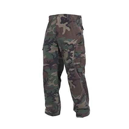 Rothco Vintage R/S Vietnam Fatigue Pants