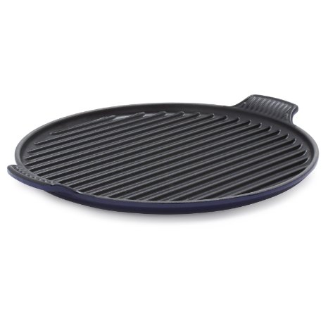 Le Creuset Bistro Grill L2085-326J  Indigo 125