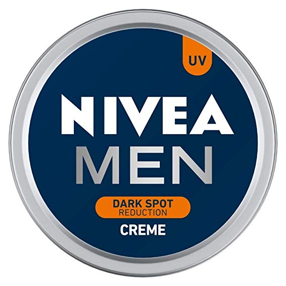 NIVEA MEN Cream, Dark Spot Reduction, 30ml