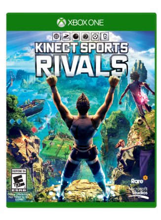 Kinect Sports: Rivals - Xbox One