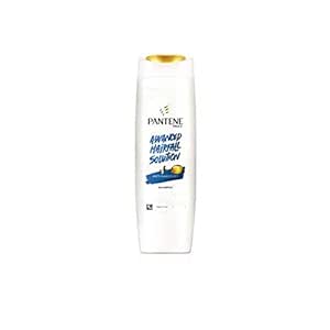 Pantene Advanced Hair Fall Solution Anti-Dandruff Shampoo for Women, 180 ml