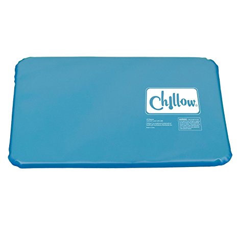 Chillow - Cooling Pillow for a Relaxing, Restful Sleep
