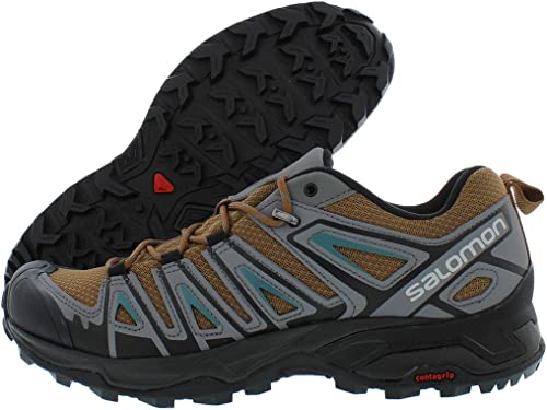 Salomon Men's X Ultra Pioneer Aero Hiking Shoes Climbing