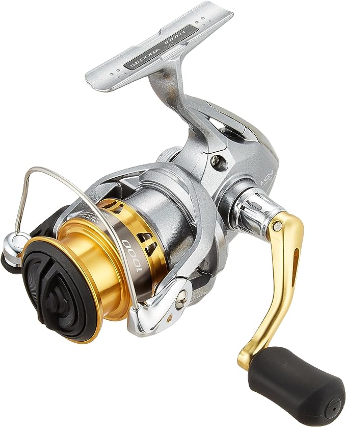 Shimano Spinning Reel 17&nbsp;Sedona 1000